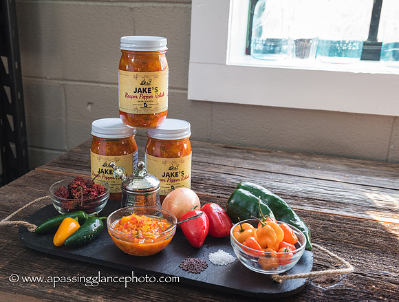 Jake's Reaper Relish -10
