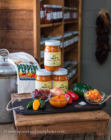 Jake's Reaper Relish -11