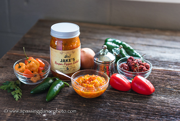 Jake's Reaper Relish -12