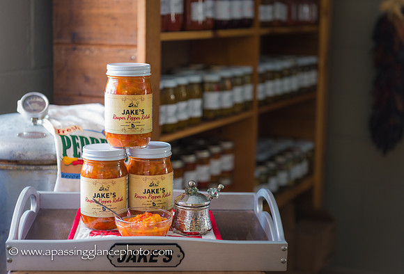 Jake's Reaper Relish -13