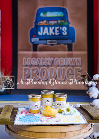 Jake's Produce 002A