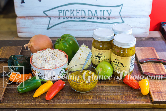 Jake's Produce 024A