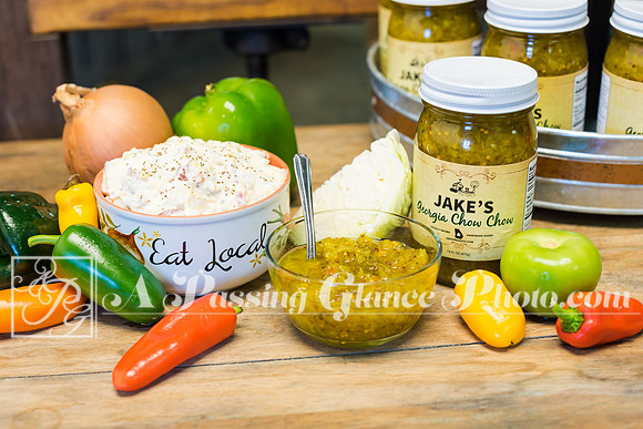 Jake's Produce 046A