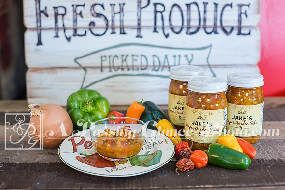 Jake's Produce 048A