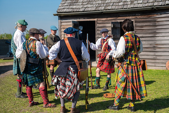 '20 Scottish Heritage Days -2