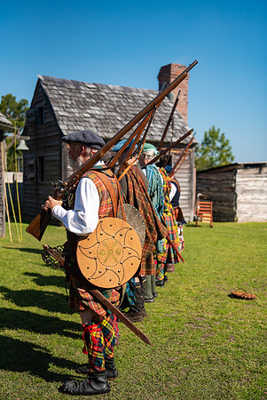 '20 Scottish Heritage Days -21